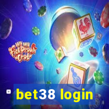 bet38 login